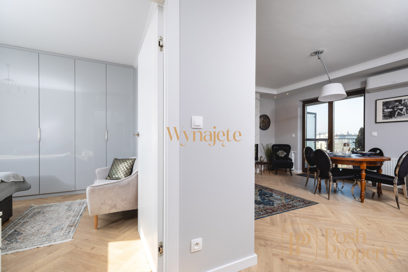 Mieszkanie Wynajem Kraków Przedwiośnie 11