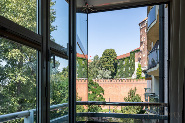 Mieszkanie Wynajem Kraków Kraków-Śródmieście Smocza 7