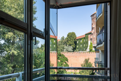Mieszkanie Wynajem Kraków Kraków-Śródmieście Smocza