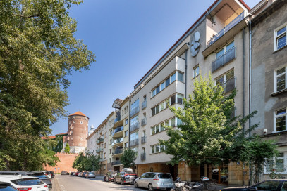 Mieszkanie Wynajem Kraków Kraków-Śródmieście Smocza