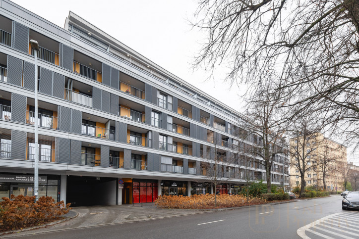 Mieszkanie Wynajem Kraków Kraków-Śródmieście Masarska 19
