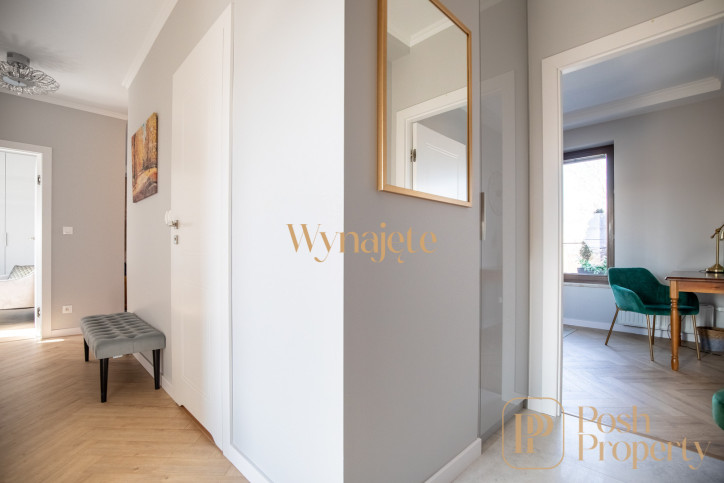 Mieszkanie Wynajem Kraków Przedwiośnie 14