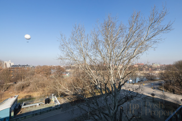 Mieszkanie Wynajem Kraków Przedwiośnie 23
