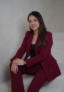 Joanna Jarosińska