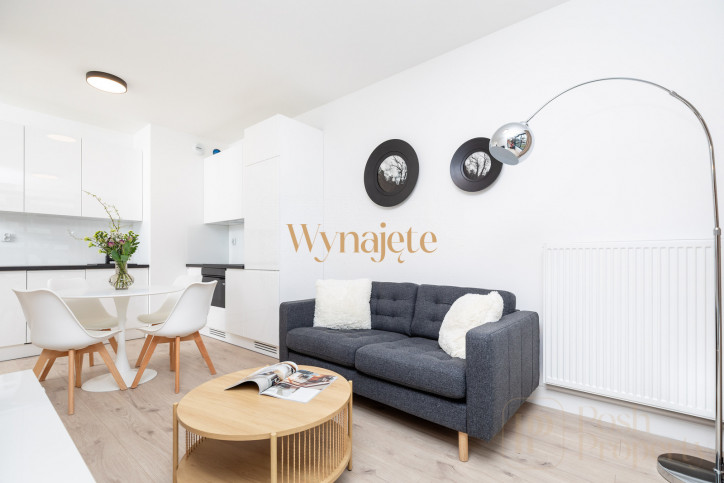 Mieszkanie Wynajem Kraków Kraków-Śródmieście 1