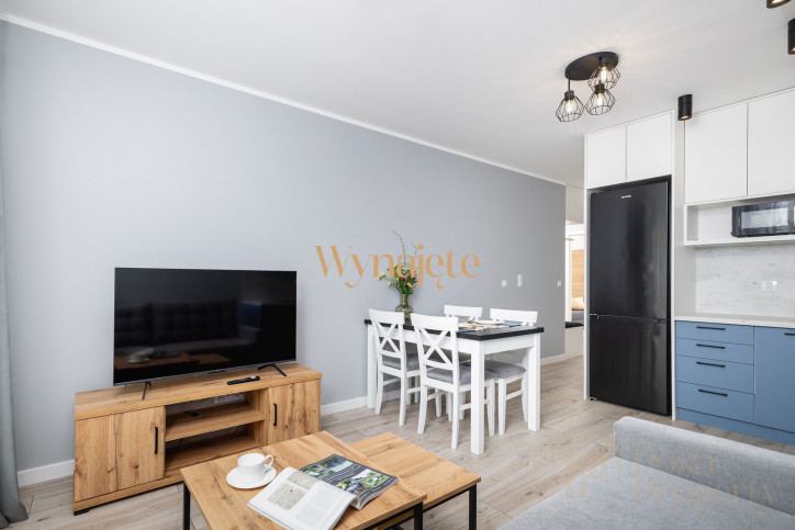 Mieszkanie Wynajem Kraków Romana Ciesielskiego 9