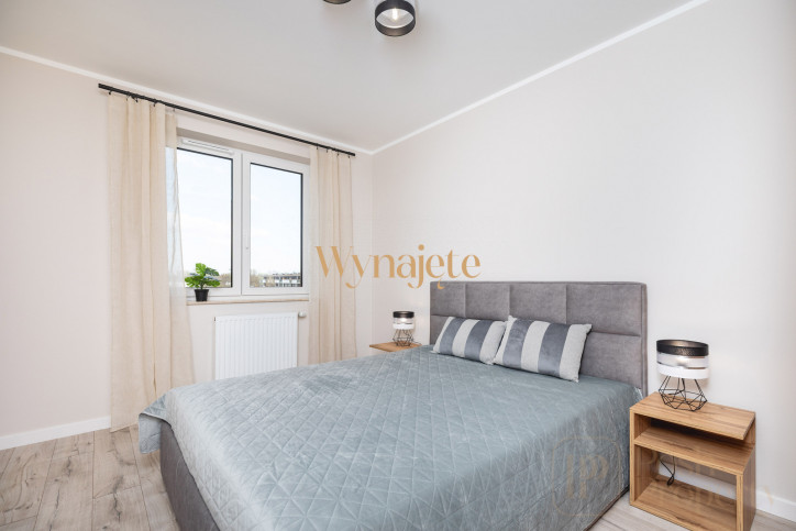 Mieszkanie Wynajem Kraków Romana Ciesielskiego 11