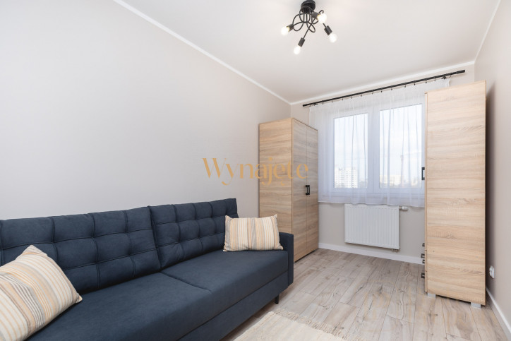 Mieszkanie Wynajem Kraków Romana Ciesielskiego 15