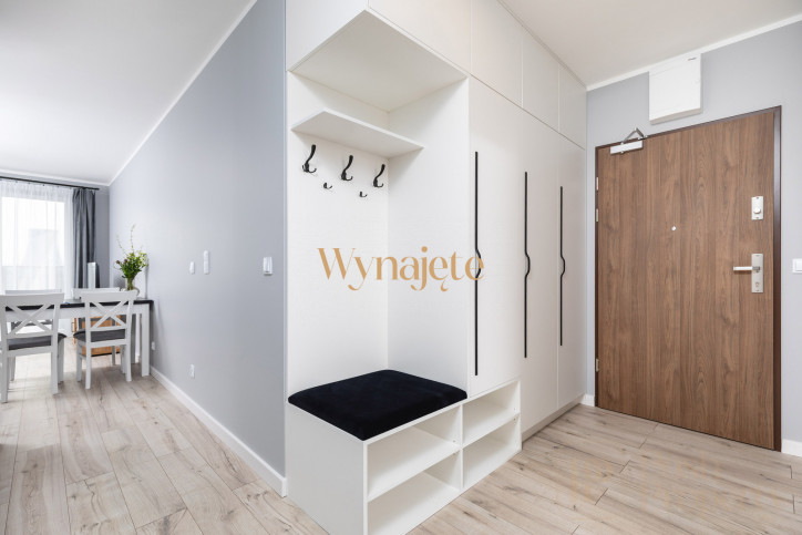 Mieszkanie Wynajem Kraków Romana Ciesielskiego 18