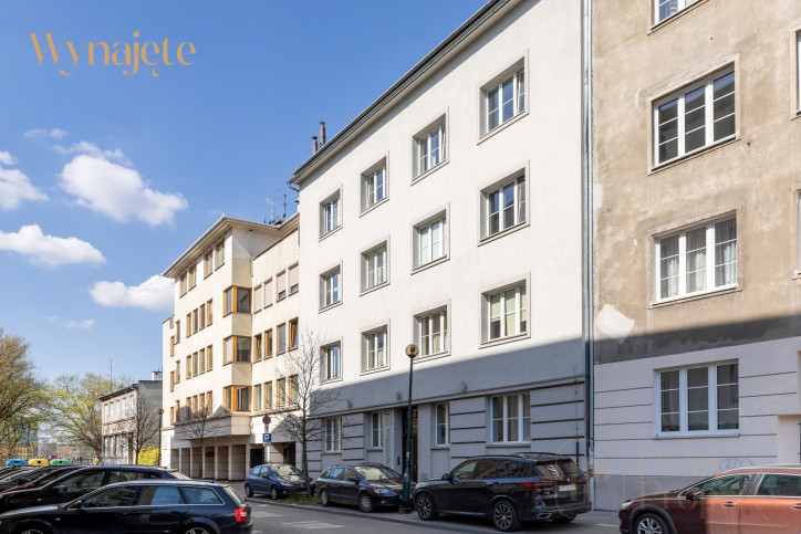 Mieszkanie Wynajem Kraków Kraków-Śródmieście Skawińska 15