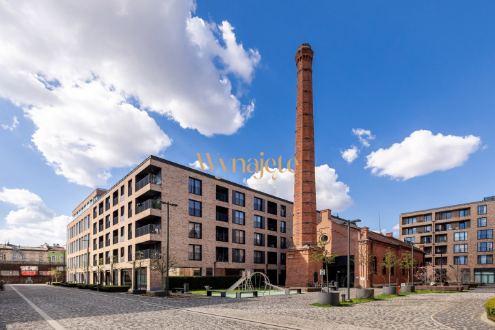 Mieszkanie Wynajem Kraków Kraków-Śródmieście Lubicz 21