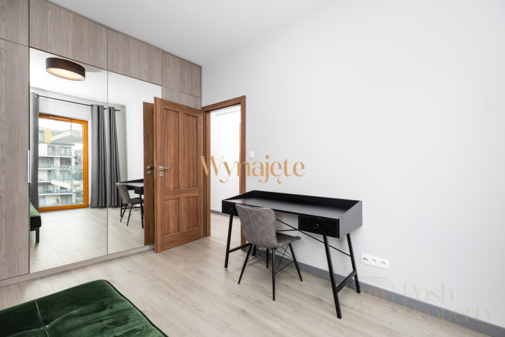 Mieszkanie Wynajem Kraków Kraków-Śródmieście Rakowicka 15