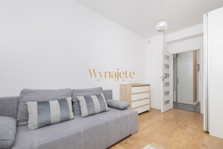 Mieszkanie Wynajem Kraków Walerego Sławka 12