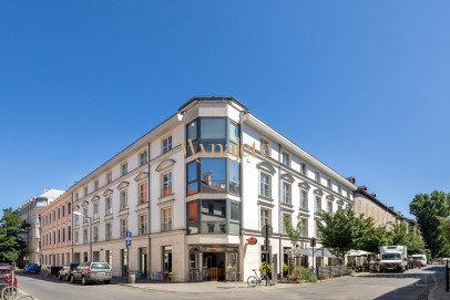 Mieszkanie Wynajem Kraków Śródmieście Augustiańska