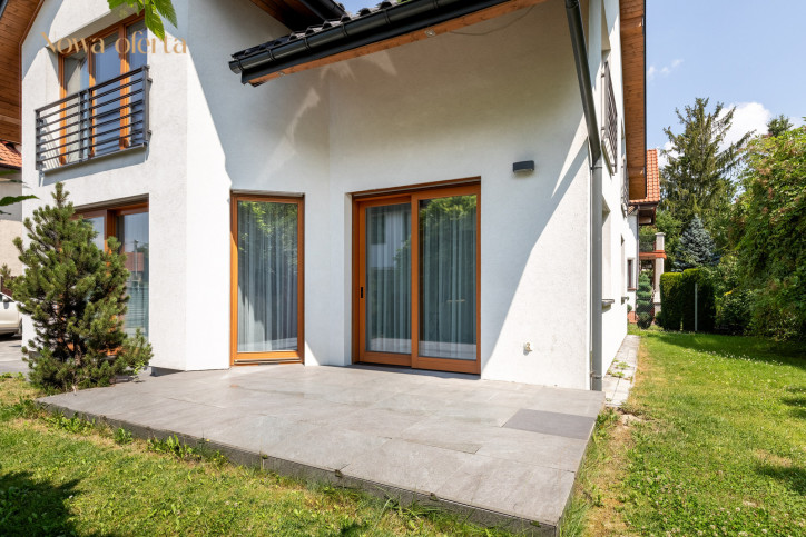 Dom Wynajem Kraków Na Wierzchowinach 3