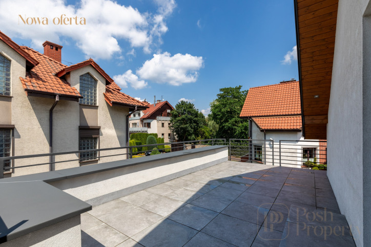Dom Wynajem Kraków Na Wierzchowinach 23