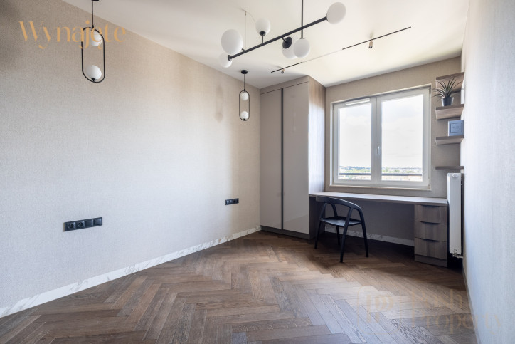 Mieszkanie Wynajem Kraków Śliczna 21