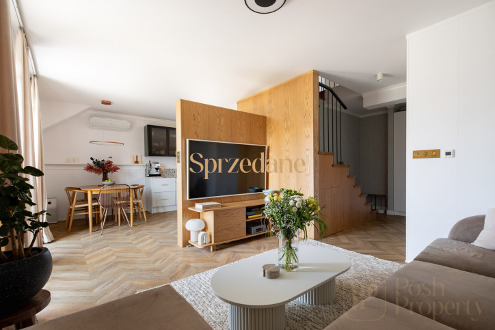 Mieszkanie Sprzedaż Kraków Myśliwska 4