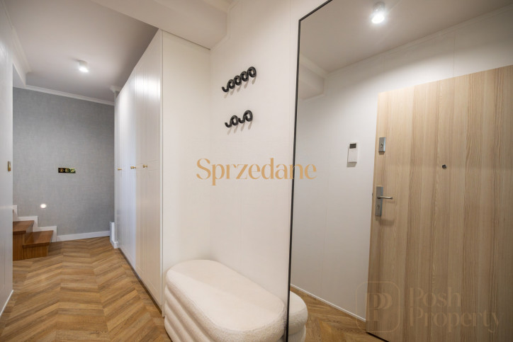 Mieszkanie Sprzedaż Kraków Myśliwska 7