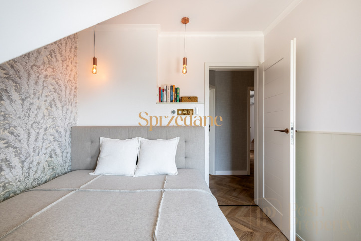 Mieszkanie Sprzedaż Kraków Myśliwska 9
