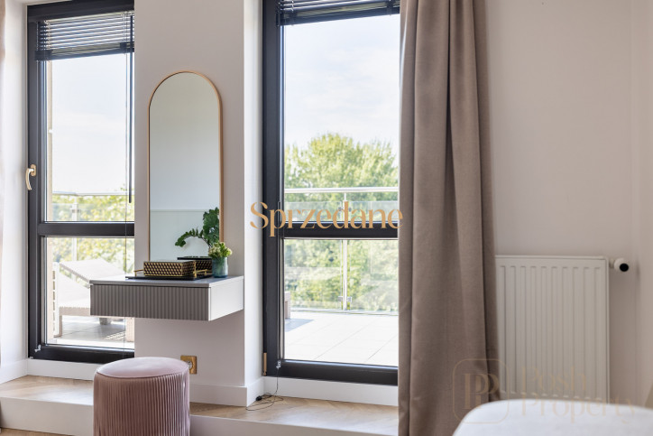 Mieszkanie Sprzedaż Kraków Myśliwska 11