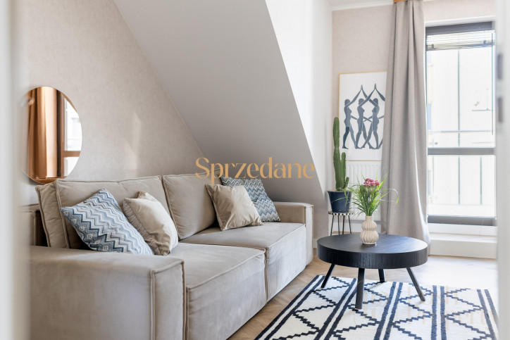 Mieszkanie Sprzedaż Kraków Myśliwska 12
