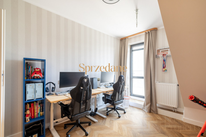 Mieszkanie Sprzedaż Kraków Myśliwska 15