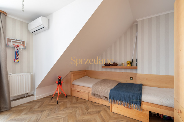 Mieszkanie Sprzedaż Kraków Myśliwska 14