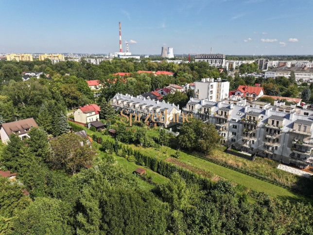 Mieszkanie Sprzedaż Kraków Myśliwska 19