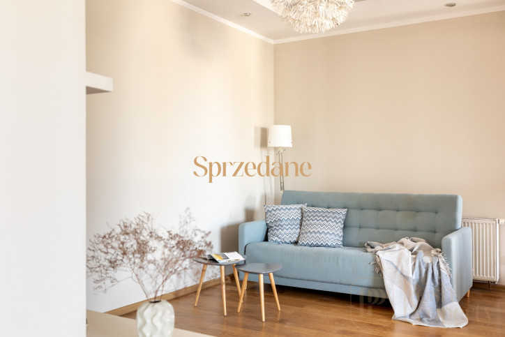 Mieszkanie Sprzedaż Kraków Kraków-Krowodrza 6