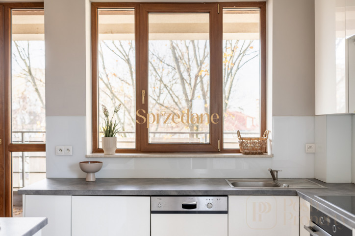 Mieszkanie Sprzedaż Kraków Kraków-Krowodrza 9