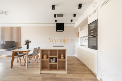 Mieszkanie Wynajem Kraków Śródmieście Augustiańska
