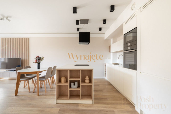 Mieszkanie Wynajem Kraków Kraków-Śródmieście Augustiańska 2