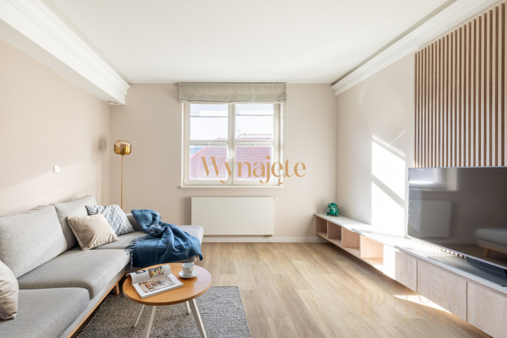 Mieszkanie Wynajem Kraków Kraków-Śródmieście Augustiańska 4