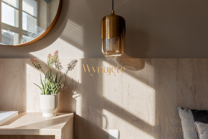 Mieszkanie Wynajem Kraków Kraków-Śródmieście Augustiańska 20