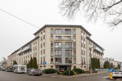 Mieszkanie Wynajem Kraków Kazimierza Pułaskiego