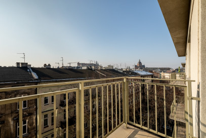 Mieszkanie Wynajem Kraków Józefa Sarego