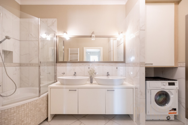 Mieszkanie Wynajem Kraków Józefa Sarego 15