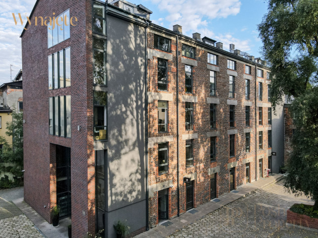 Lokal Wynajem Kraków 9