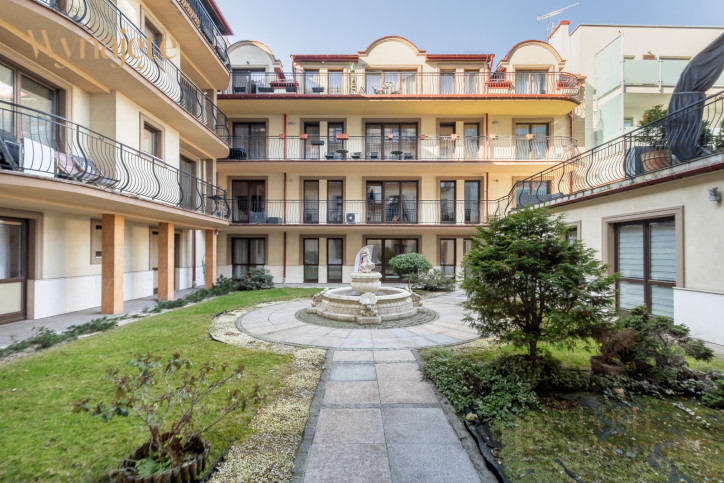 Mieszkanie Wynajem Kraków Kraków-Śródmieście Skawińska 19