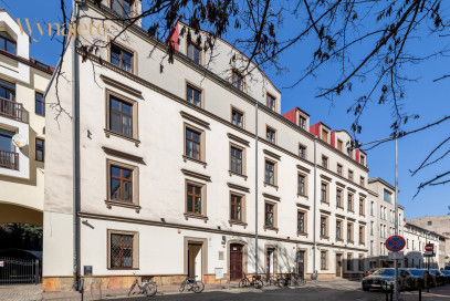 Mieszkanie Wynajem Kraków Kraków-Śródmieście Skawińska