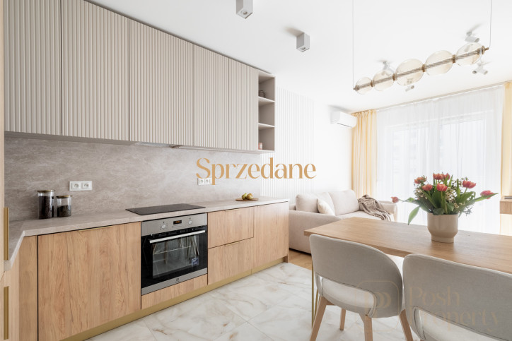 Mieszkanie Sprzedaż Kraków 3