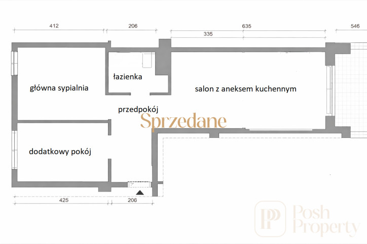 Mieszkanie Sprzedaż Kraków 20