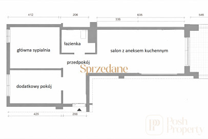 Mieszkanie Sprzedaż Kraków