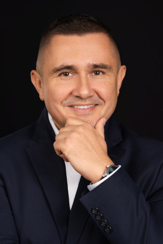 Rafał Olszewski