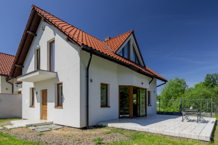 Dom Sprzedaż Koźmice Wielkie 19