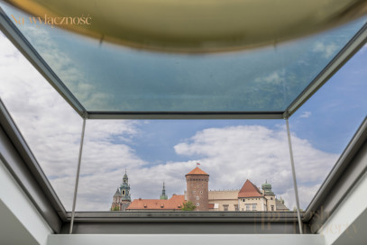 Mieszkanie Sprzedaż Kraków Śródmieście Koletek