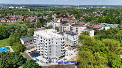 Mieszkanie Sprzedaż Kraków Duża Góra