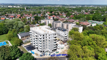 Mieszkanie Sprzedaż Kraków Duża Góra