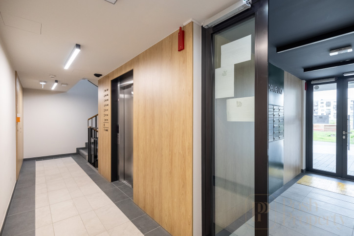 Mieszkanie Wynajem Kraków Romana Ciesielskiego 19